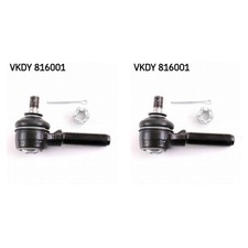 Rotule de direction Suzuki X90