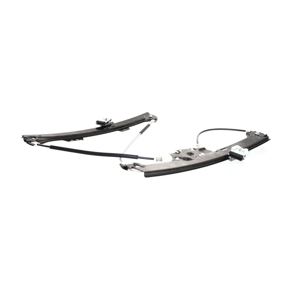 Regulador de ventana delantero del lado del pasajero para BMW 550i/M5 2006-2010 | Motor excluido Foto 3 de 4