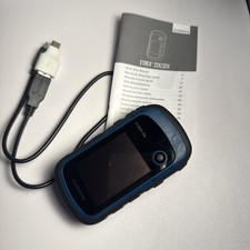 Garmin eTrex 22x Handheld GPS Navigator