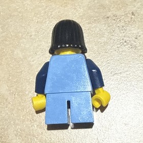 Lego Star Wars Minifigure Young Boba Fett 7153 Jango Fett's Slave I