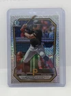 2026 Bowman Konnor Griffin Mojo Refractor