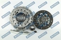 NEU - Rymec JT1756 Kupplungssatz FüR BMW