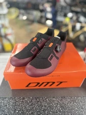 DMT KR30 Bordeaux (Size 43 EUR / 9.5 US)
