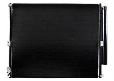 One Stop Solutions A/C Condenser for GX470, 4Runner 3282