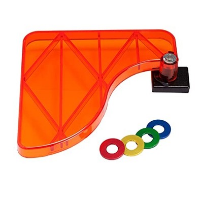 PROXXON Grooving Attachment for Super Circular Saw Tables (Groove Widths: