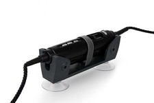 Lightspeed Zulu 3 Controller Mount | with Suction Cups