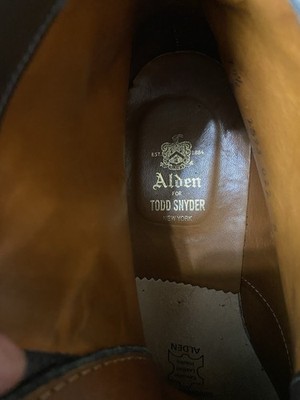 Alden D6839H