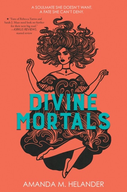 Divine Mortals