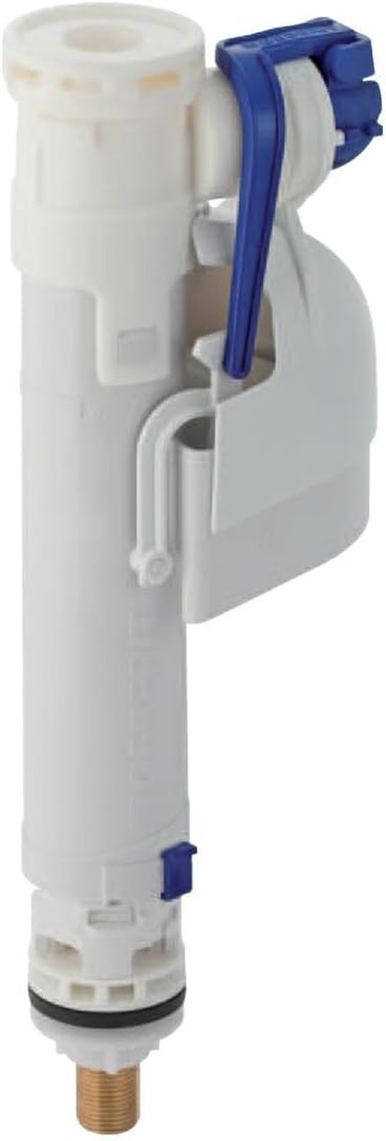 Ricambio Geberit 281.214.00.1 Galleggiante WC 3/8 Ottone Originale