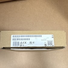 Siemens SIMATIC S7-1500 AI 8xU/I/RTD/TC ST An...