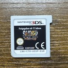 Super Street Fighter IV - Nintendo 3DS Supplied As UK Cart Only (Fully Working)