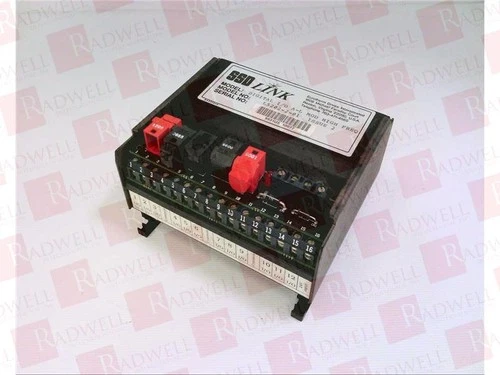 PARKER L5202-2-01 / L5202201 (USED)