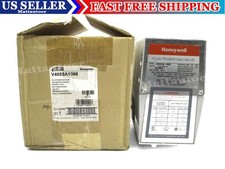HONEYWELL V4055A1098 110/120V NSMP 1PCS US Free TAX