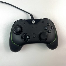 Razer Wolverine V2 Wired Gaming Controller for Xbox Series  PC Black RZ06-0356