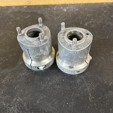 Go Kart OTK TonyKart Magnesium 92mm Hubs  Karting Racing