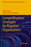 Beatriz GraçA (U. A.) | Competitiveness Strategies For Negative Organizations