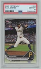 2025 Topps Now All- Star Game Paul Skenes PSA 10 Pittsburgh Pirates #428