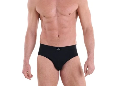 Boxer Uomo Calibrato – Pack Da 6 – Jersey Cotone Elasticizzato – Nuova Collez... - Photo 1/2