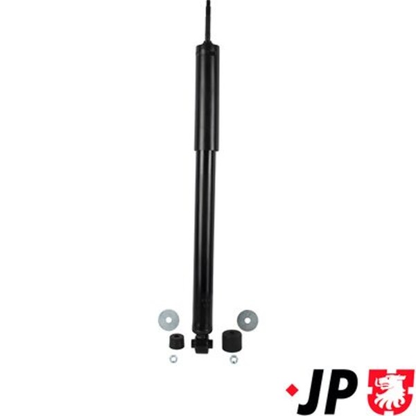 2X JP Group StoßDäMpfer JP 1352102800 FüR Mercedes CLK C209 200 CGI 209 343 341-image