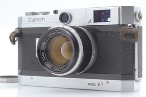Canon VI | eBay