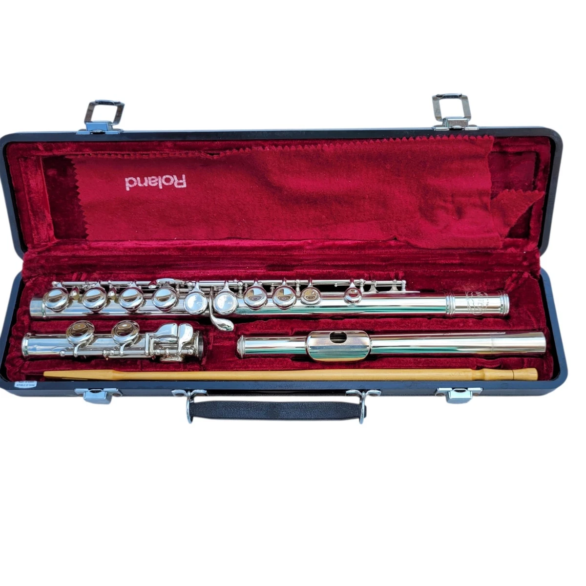 Jupiter Flute Jfl 511 for sale - eBay