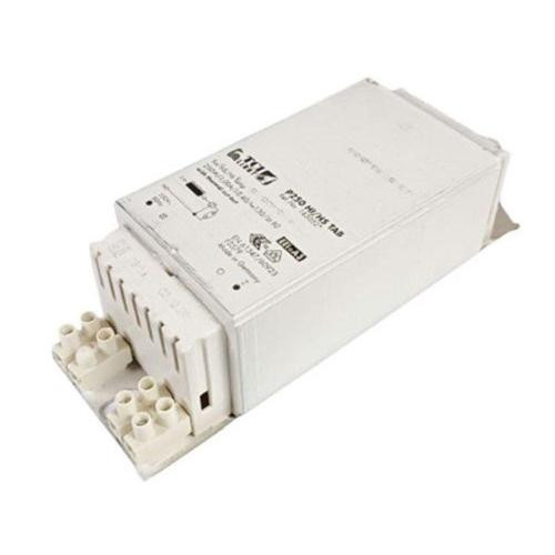 Alimentatore 250W per Lampade Sodio e Ioduri - Reattore Professionale