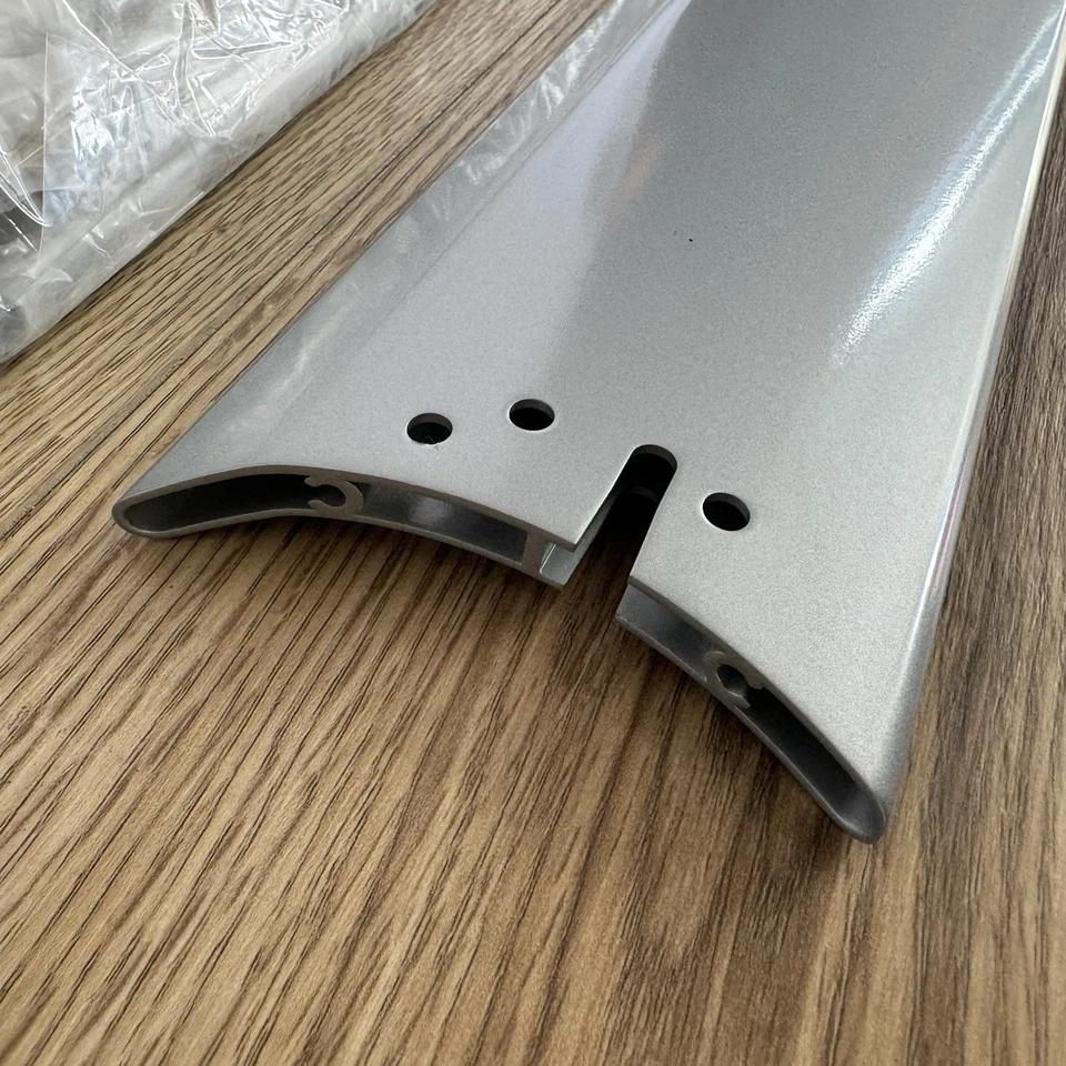 Fanimation Fans B7997-56SLW Stellar Custom - Blade (Set of 8)-1.4 Inches Tall - Image 3 of 4