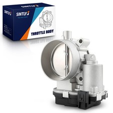 Sintly Throttle Body For Chrysler 300 Dodge Charger Ram 1500 Jeep 2013-2024 Sintly Throttle Body For Chrysler 300 Dodge Charger Ram 1500 Jeep 2013-2024