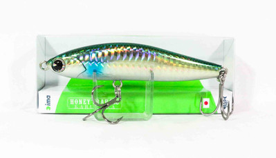 Ima Honey Trap 95S Karutora 20 grams Sinking Lure 122 (8759)