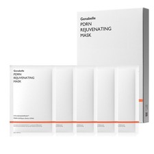 GENABELLE PDRN Rejuvenating Mask 25mL x 5ea SET