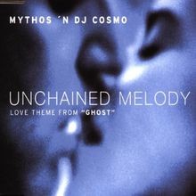 Unchained Melody von Mythos N DJ Cosmo | CD | Zustand gut