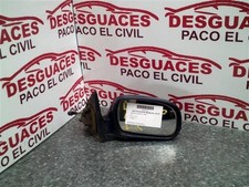 Retroviseur droit (ou coque) Daewoo NEXIA