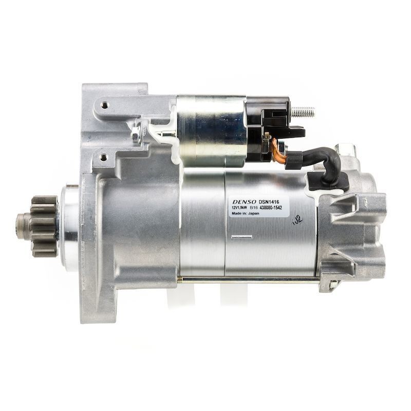 Starter 12V For Land Rover Discovery Range Rover Range Rover Sport DENSO DSN1416 - Image 11