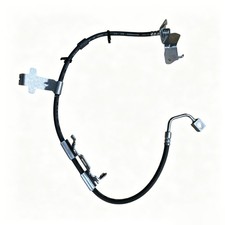 1pcs Front Right Side Brake Hose 68282444ah For 18-25 Jl Jeep Wranglergladiator 1pcs Front Right Side Brake Hose 68282444ah For 18-25 Jl Jeep Wranglergladiator