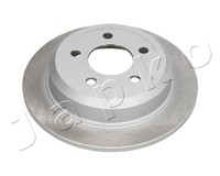 2X Bremsscheibe Japko 61995C FüR Jeep Cherokee 1 ZJ ZG 4X4 Laredo Limited