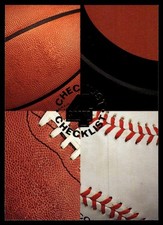 1994 Classic Four Sport #198 Checklist 1: 1-67