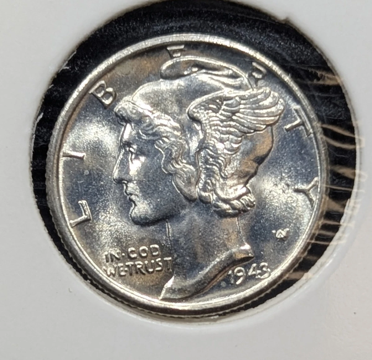 Silver Roll In Mercury Dimes (1916-1945) for sale | eBay
