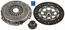 Kit d'embrayage BMW 523