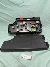 16-17 Jeep Patriot Compass Totally Integrated Power Module TIPM P68289248AA