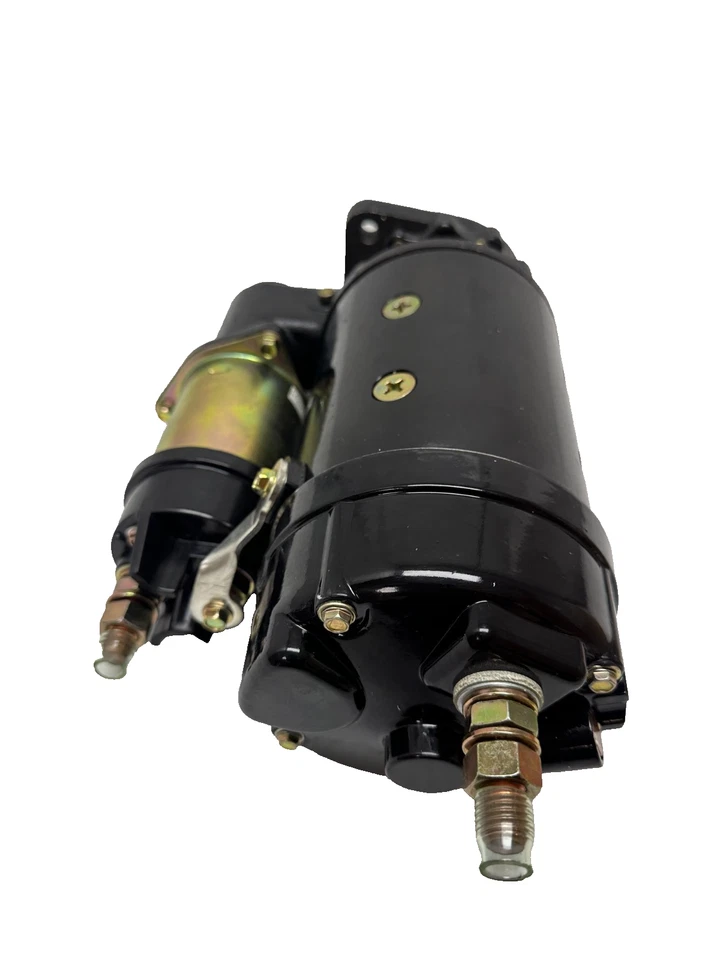 Motor de arranque Motorcraft para Ford F650 F750 2000-2003 7,2 L NSA-6752-N Foto 3 de 4