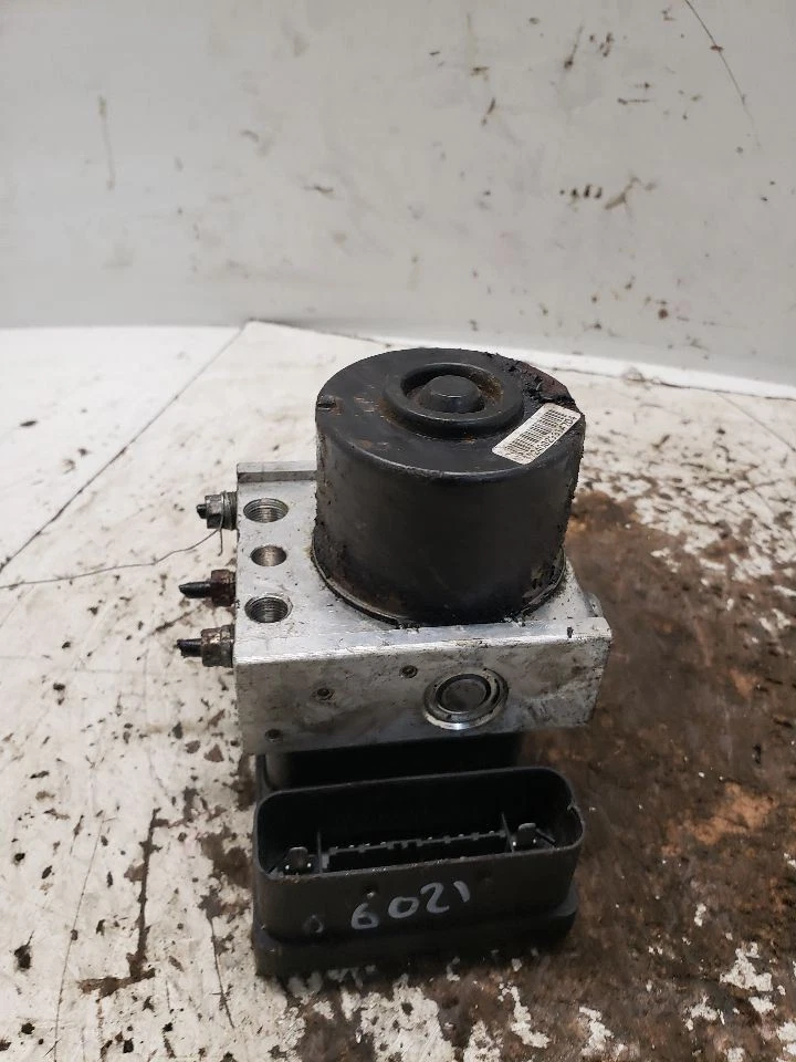 Módulo de control de bomba de freno ABS para Mazda Mazda 3 2010-2011 Foto 4 de 4