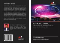 Rajkumar Banoth (U. A.) | Reti Mobili AD HOC | Taschenbuch | Italienisch (2020)