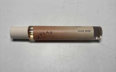 Skylar Clean Beauty Nude Skin Eau de Parfum Rollerball 10ml 0.33oz Warm Vanilla