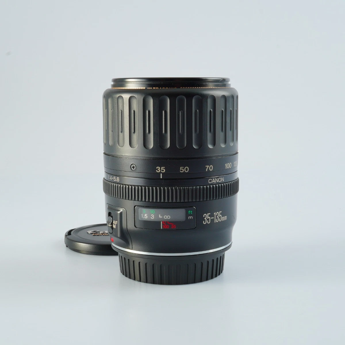 Canon EF 35-135mm Focal Camera Lenses for sale | eBay