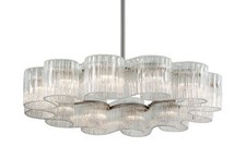 Corbett Lighting 240-412 Circo 12 Light 45-1/2