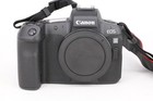 Canon EOS R 30.3MP Digital Camera - Schwarz #026192 weniger als 13.000 Auslösung