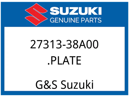 PLATE