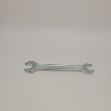 Metric Open End 8mm X 10mm Wrench 4.25 Long