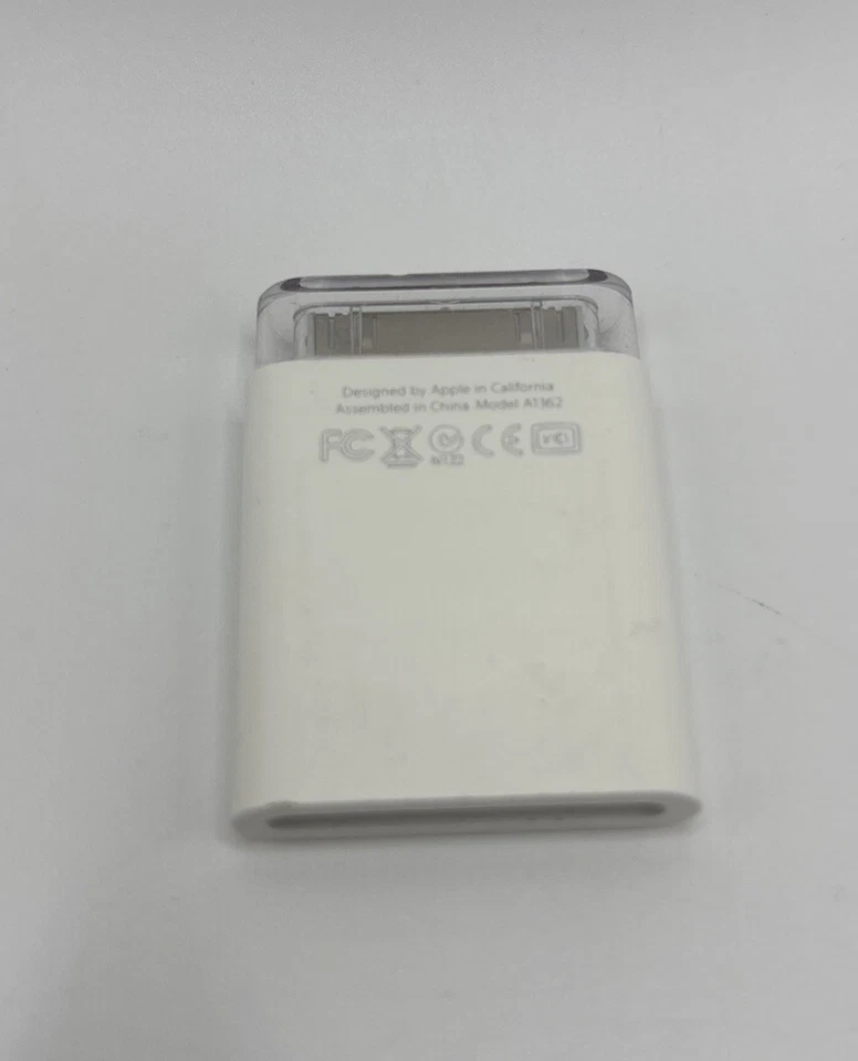 Original Apple SD Adapter A1362 - Bild 2 von 4