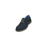 uvex Halbschuhe 1 Business S3 Blau Weite 12 Gr. 49